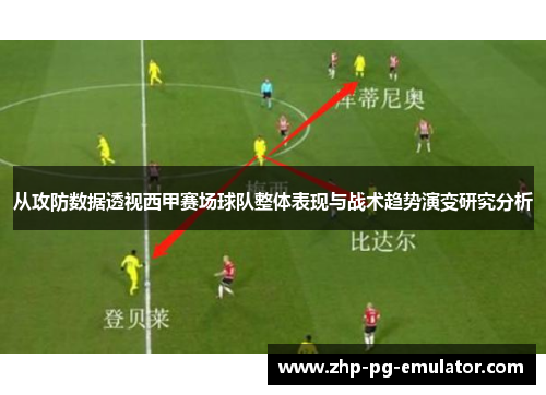 从攻防数据透视西甲赛场球队整体表现与战术趋势演变研究分析